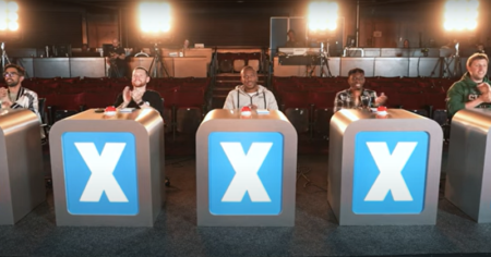 Sidemen Charity Match 2023