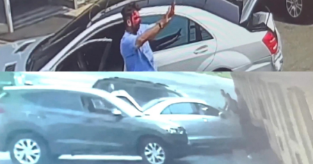 Tiktok-famous hotel brawl