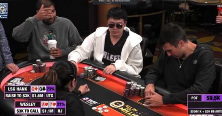 Tom Dwan Claims Largest Pot in Live-Stream Poker History (1)