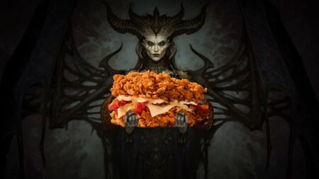 diablo 4 kfc collab goes live