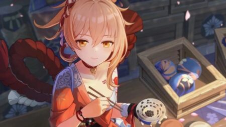 Genshin Impact 3.7: Confirmed Character Reruns and a New Dendro Addition genshin impact 3.7 reruns