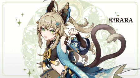 Genshin Impact 3.7 Update for The Special Program Event genshin impact 3.7 special program event