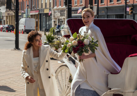 Countdown to Ginny and Georgia Season 3: Release Date and What to Expect