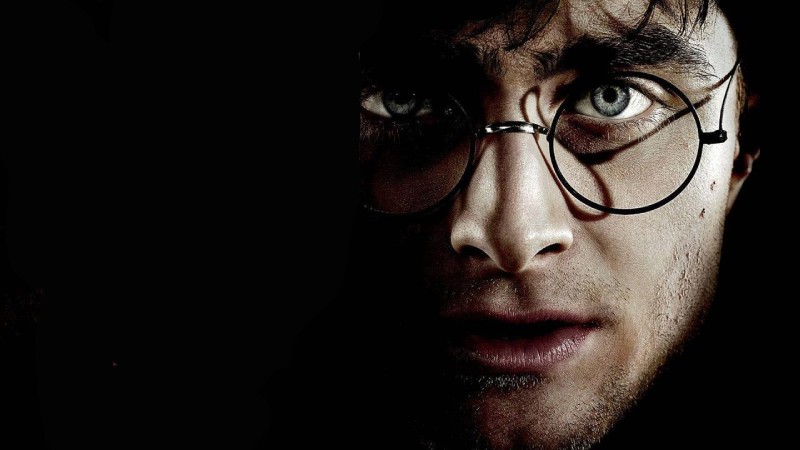 harry potter character