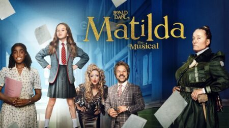 Matilda: From Book To Screen And Stage – Exploring The Full Cast Of The Movie And Musical