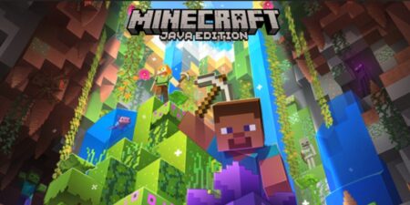 minecraft java transition to microsoft