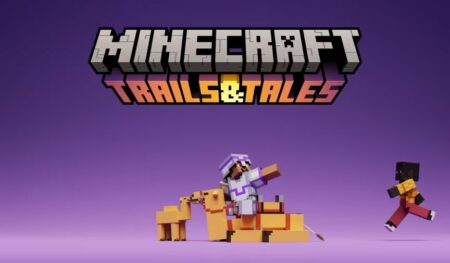 minecraft trails and tales update