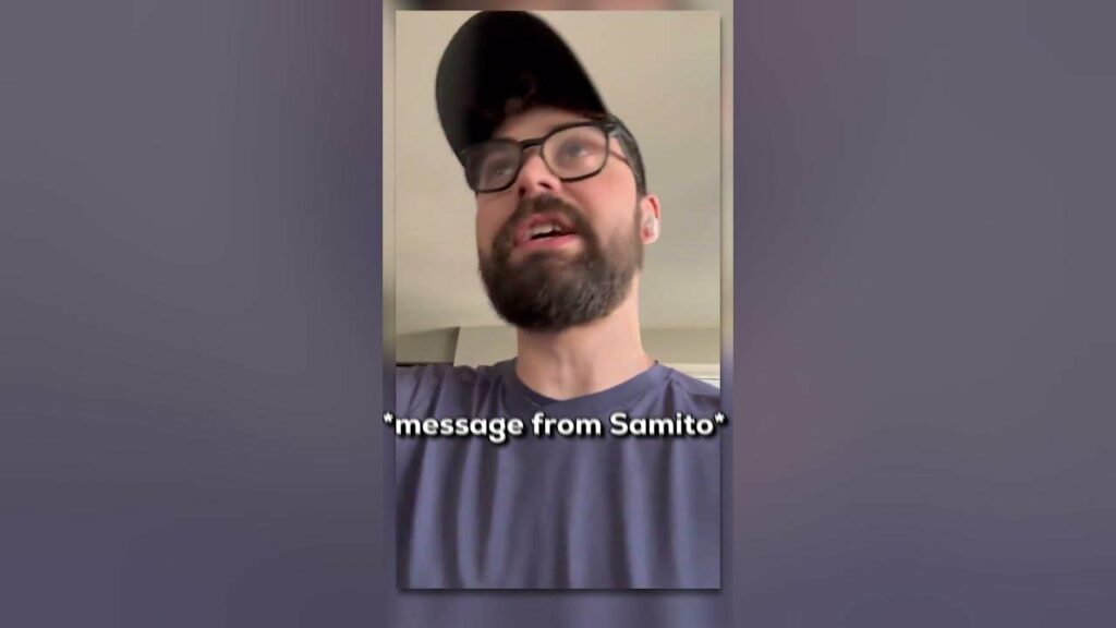 minecraft reopened by samito