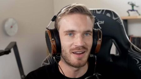 twitch bans pewdiepie 2023
