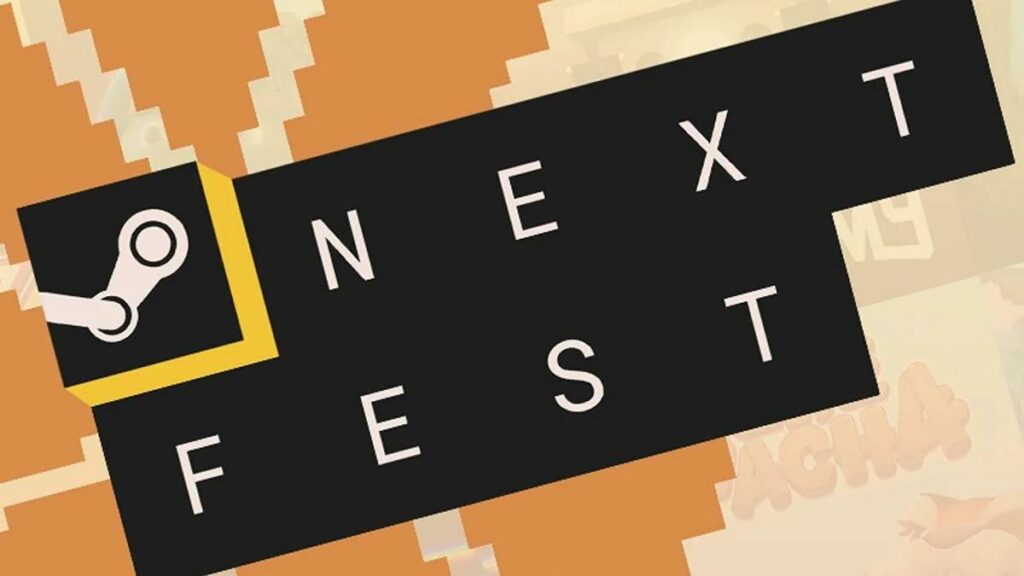 valve next steam fest returns in 2023