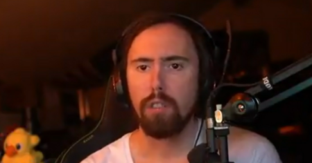 Asmongold's Issue with Destiny 2's 'Pay to Win'