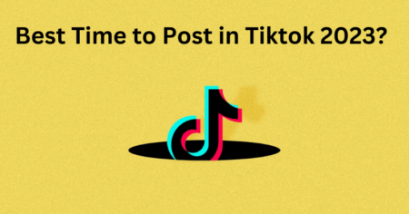 Finding the Best Time to Post on TikTok: Maximizing Engagement in 2023 Best Time to Post on TikTok (1)