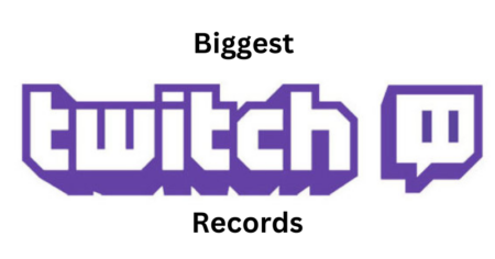 The Thrilling Race for Twitch Records: Exploring the Biggest Achievements in Livestreaming Biggest Twitch Records