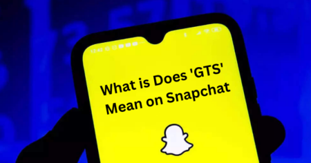 The Evolution of Digital Slang: Decoding ‘GTS’ on Snapchat GTS meaning on Snapchat