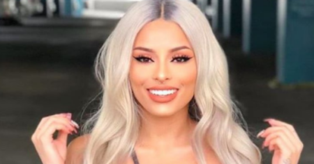 Instagram Influencer Isabel Bedoya Arrested on DUI Charges Isabel Bedoya