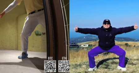 Korean Kick Streamer Hyubsama