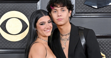 Landon Barker gets tattoo (1)