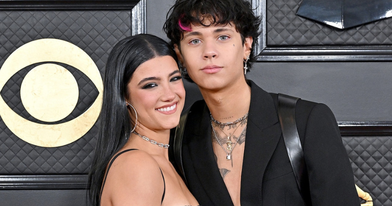 Landon Barker gets tattoo (1)