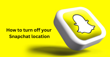 Managing Privacy on Snapchat