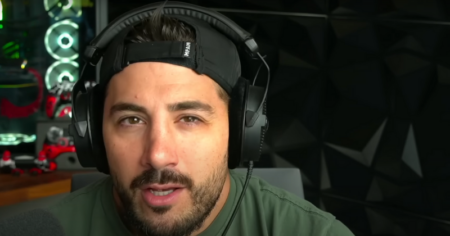 NICKMERCS Embroiled in Pride Month Controversy, CoD Removes His Skin NICKMERCS Pride Month Controversy