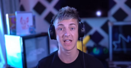 Ninja addresses future with Twitch