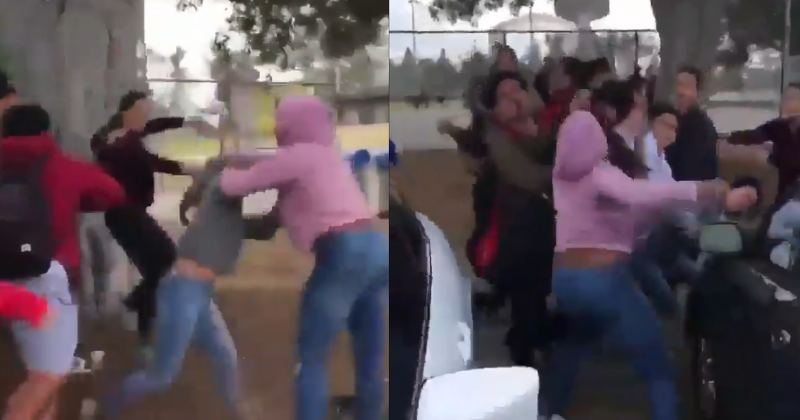 Real-life Wonder Woman