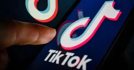 Recovering Your Tiktok Account