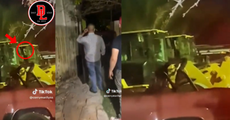 Viral TikTok “Alien Encounter” Sparks Debates, But is it Real? Tiktik Alien Crash