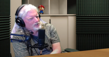 Twitch CEO Dan Clancy’s Chat Bans Mentions of Unionizing Twitch CEO Dan Clancy