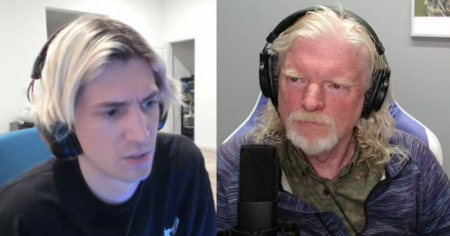 Twitch CEO Shows Support for xQc’s Move to Kick Twitch CEO Supports xQc's Move to Kick