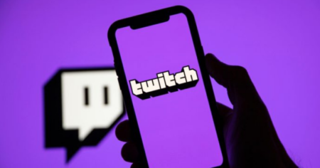 Twitch reduction of payouts