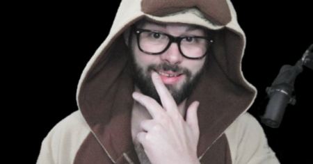 Twitch streamer Puppers Passes Away