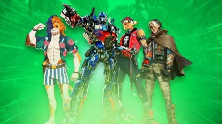 fortnite chapter 4 season 3 skins