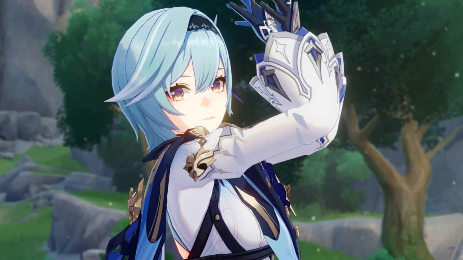 genshin impact eula rerun