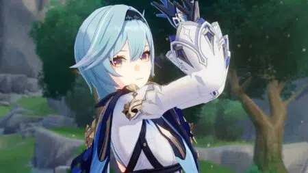 Genshin Impact 3.8: Eula’s Return and What to Expect genshin impact eula rerun