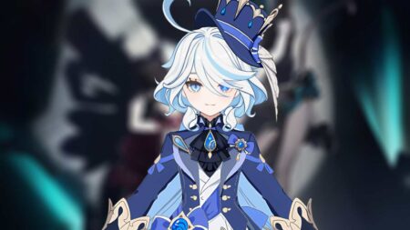 Genshin Impact: Hydro Archon Focalors Concept Art Leaked genshin impact focalors concept art leaked