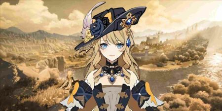 Genshin Impact: Leaks Hint at Navia’s Element genshin impact leaks navia