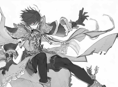 Genshin Impact Leak: All About Wriothesley genshin impact wriothesley new character leak