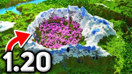 Top 10 Seeds for Unearthing Trail Ruins in Minecraft 1.20 minecraft 1.20 best seeds to unearth