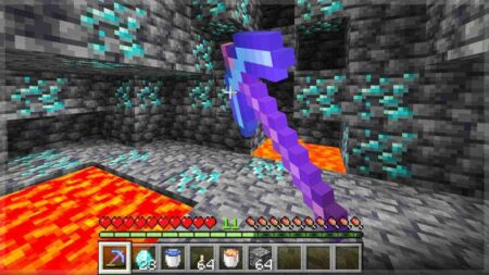 The Ultimate Guide to Diamond Hunting in Minecraft 1.20 minecraft best level for diamond hunting guide