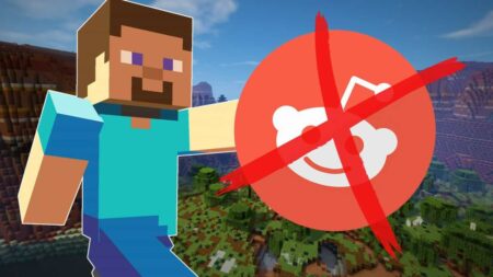 Minecraft’s Official Subreddit Closes Amid Reddit Protests minecraft closes subreddit amidst protests