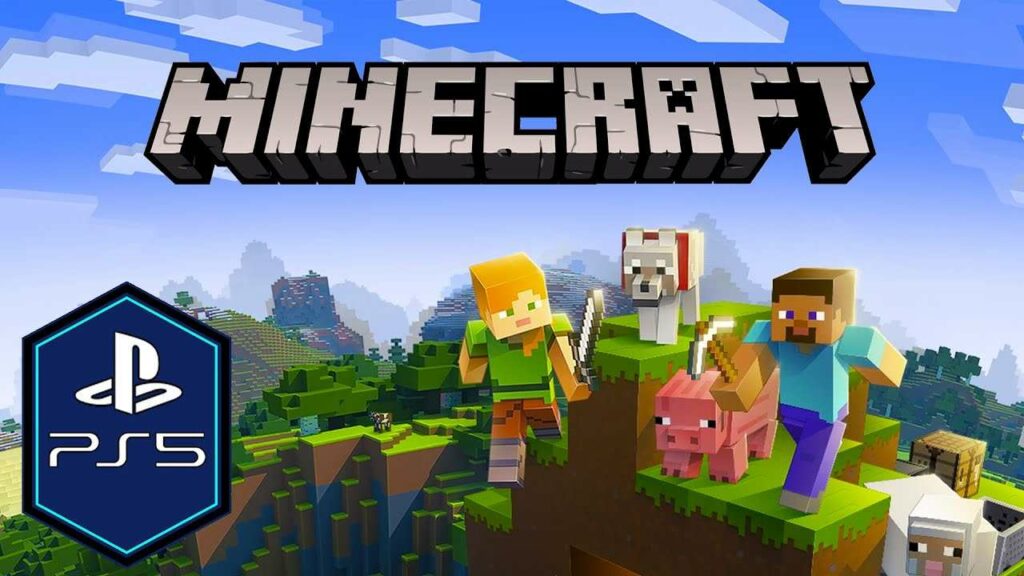 minecraft ps5 not going to happen due to sony's action
