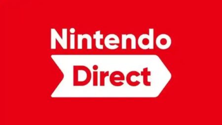 nintendo direct event details for tomorrow