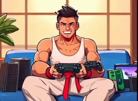 street fighter 6 crossplay guide