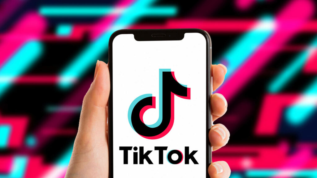 tiktok /POS