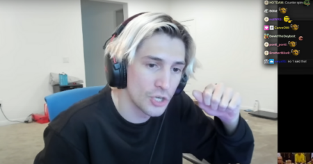 xQc-Earns-Drivers-License