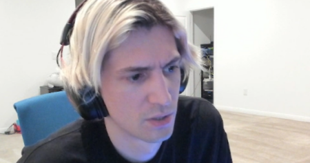 xQc Fires Back at Twitch Staff Over Kick Deal Criticism xQc Fires Back at Twitch Staff
