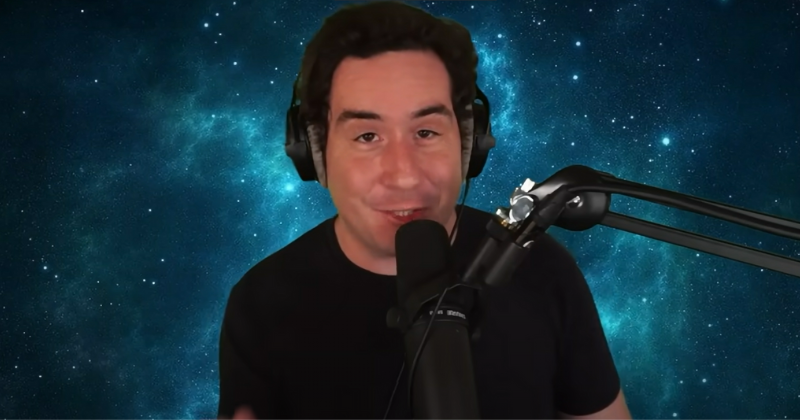 xQc's Earnings with Kick