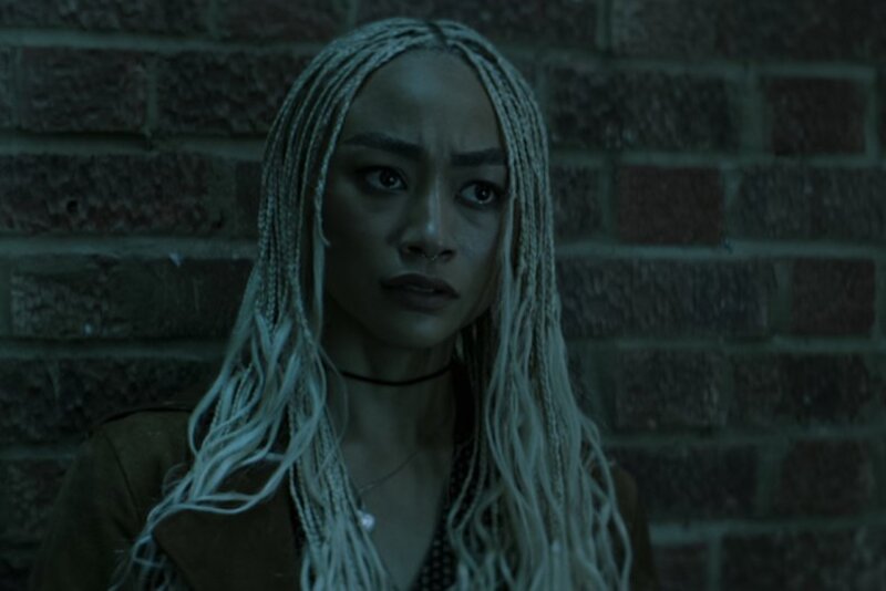 marianne bellamy you