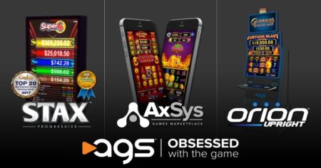 PlayAGS: A Standout in the Gaming Industry AGS